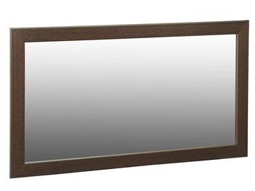 Зеркало настенное Васко В 61Н (Темно-коричневый) в Миассе