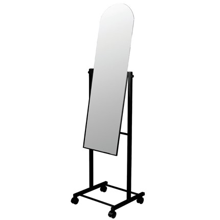 Зеркало Топаз-5, Черный в Миассе - изображение