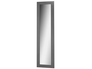 Зеркало навесное BeautyStyle 9 (серый графит) в Магнитогорске