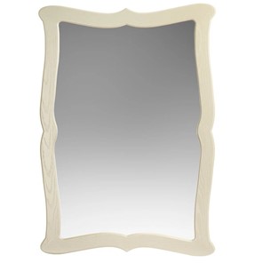 Зеркало настенное Берже 23 (слоновая кость) в Миассе