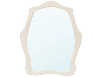 Зеркало настенное Элегия (дуб шампань) в Копейске
