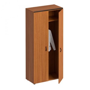 Шкаф для одежды Дин-Р, французский орех (90х46,5х196,5) ДР 770 в Миассе