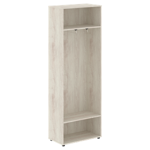 Каркас шкафа-гардероба LOFTIS Сосна Эдмонт  LCW 80 (800х430х2253) в Магнитогорске