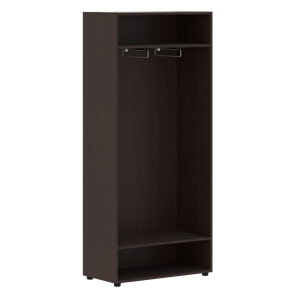 Каркас шкафа для одежды Dioni, TCW 85-1, (850x430x1930), Венге в Златоусте