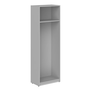 Каркас шкафа SIMPLE SRW 60-1 600х359х1815 серый в Челябинске