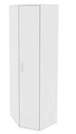 Шкаф А.ГБ-3, Белый в Миассе - изображение