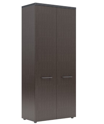 Шкаф для одежды TCW 85 (850x430x1930) венге в Копейске - изображение