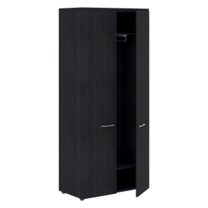 Шкаф гардеробный XTEN Дуб Юкон  XCW 85(850х410х1930) в Миассе