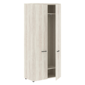 Шкаф гардеробный XTEN сосна Эдмонд XCW 85  (850х410х1930) в Магнитогорске