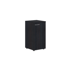 Шкаф низкий с глухими дверцами правый XTEN Дуб Юкон  XLC 42.1(R)  (425х410х795) в Магнитогорске
