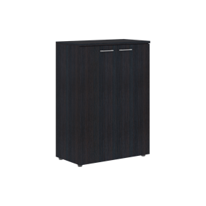 Шкаф с глухими средними дверьми и топом XTEN Дуб Юкон  XMC 85.1 (850х410х1165) в Магнитогорске