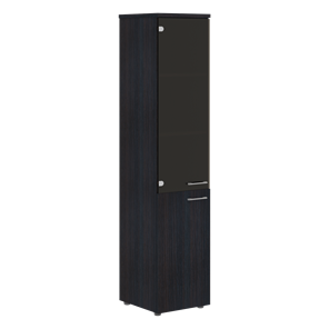 Шкаф-колонна левая XTEN Дуб Юкон  XHC 42.2 (L)  (425х410х1930) в Копейске