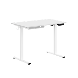 Стол подъемный электрический XTEN-UP Белый AT-001 (1000х600х730/1210) в Троицке