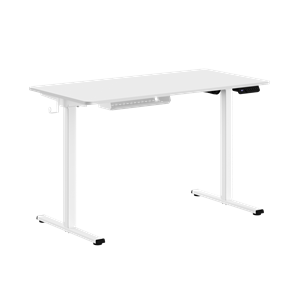Электрический подъемный стол XTEN-UP Белый AT-002 (1200х600х730/1210) в Миассе