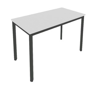 Письменный стол С.СП-5 Серый/Антрацит в Троицке