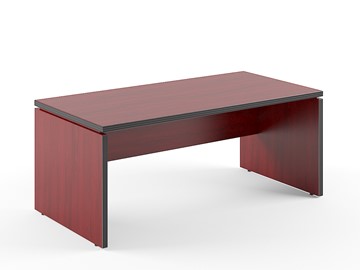 Стол для руководителя TST 209 (2000x900x750) в Копейске