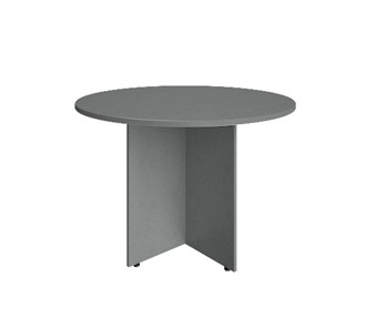 Переговорный стол А.ПРГ-1 Серый в Златоусте