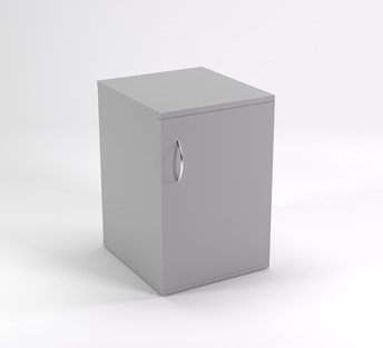 Тумба приставная ТМД 4.5, Серый в Копейске - изображение