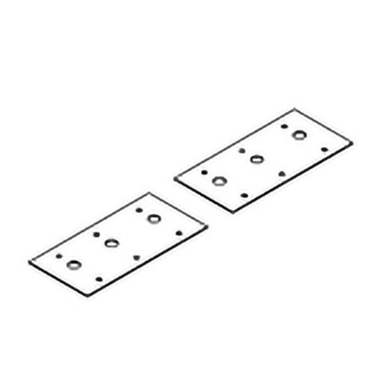 Комплект пластин крепежных Формула, ФР 498 ХР в Миассе - изображение