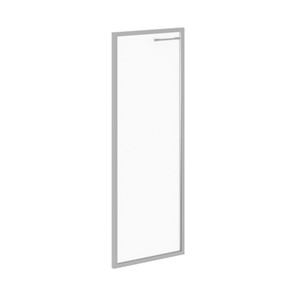 Левая стеклянная дверь XTEN  XRG 42-1 (R) (1132х22х420) в Магнитогорске