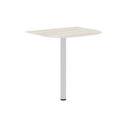 Приставка к столу XTEN Сосна Эдмонт XR 706.1 (700x600x25) в Миассе - изображение