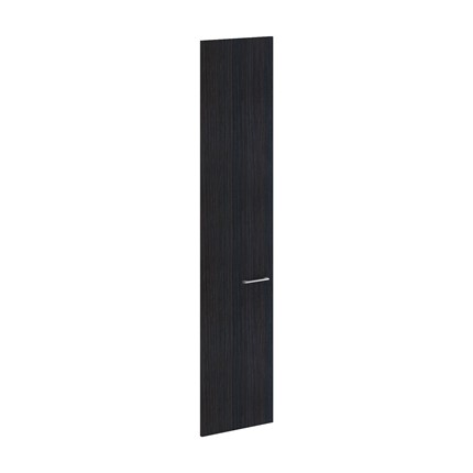 Высокая дверь для шкафа XTEN Дуб Юкон XHD 42-1 (422х18х1900) в Миассе - изображение