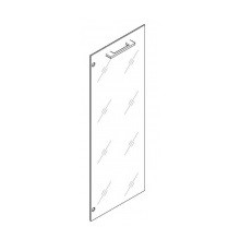 Комплект фурнитуры для стеклянной двери TMGT 42-FZ (200x265x5) в Миассе