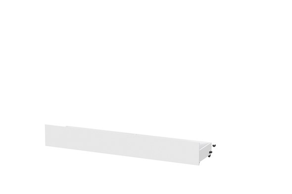 Ящик Токио, белый текстурный в Миассе - изображение