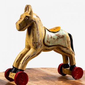 Фигура лошади Myloft Читравичитра, brs-019 в Копейске