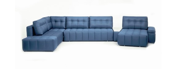 П-образный диван Брайтон 1.7 в Миассе - изображение