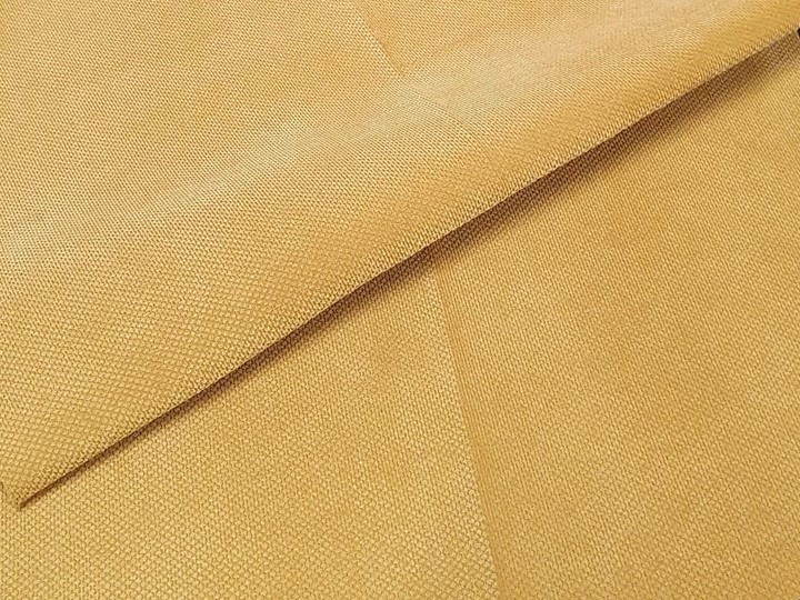 П-образный диван Белфаст, Желтый (Микровельвет) в Магнитогорске - изображение 8