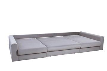 Раскладной П-образный диван Сицилия 3 440 в Миассе - предосмотр 1