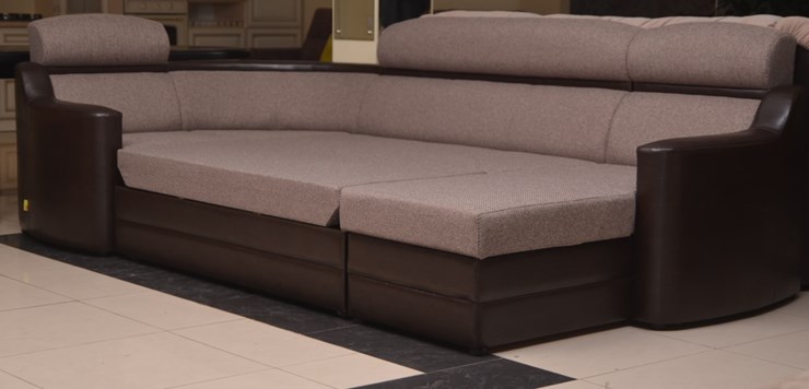 П-образный диван Виола 2 в Миассе - изображение 4