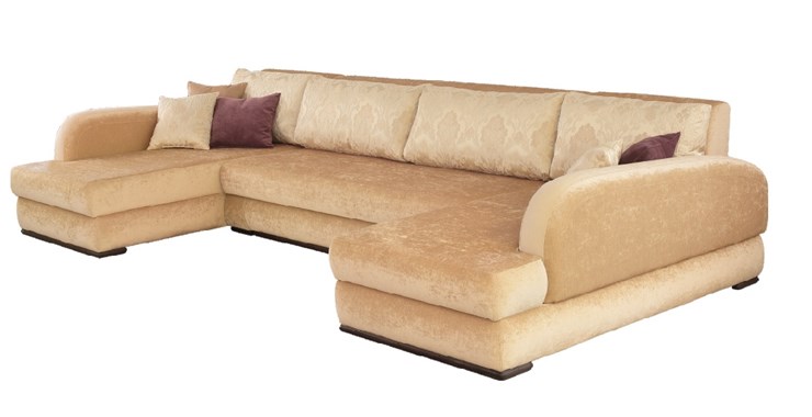 П-образный диван Гарден-П в Миассе - изображение 2