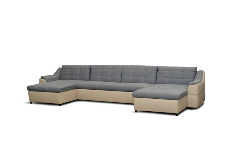 П-образный диван Антарес 1 ПДУ в Копейске - изображение 1