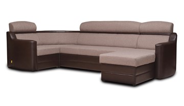 П-образный диван Виола 2 в Миассе - предосмотр 3