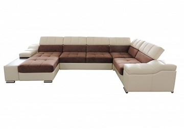 Угловой диван N-0-M П (П1+ПС+УС+Д2+Д5+П2) в Копейске - предосмотр 5