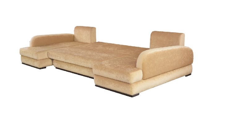 П-образный диван Гарден-П в Копейске - изображение 1