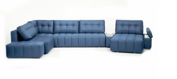 П-образный диван Брайтон 1.7 в Магнитогорске - изображение 2