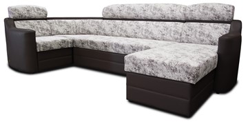 П-образный диван Виола 2 в Копейске - предосмотр 2