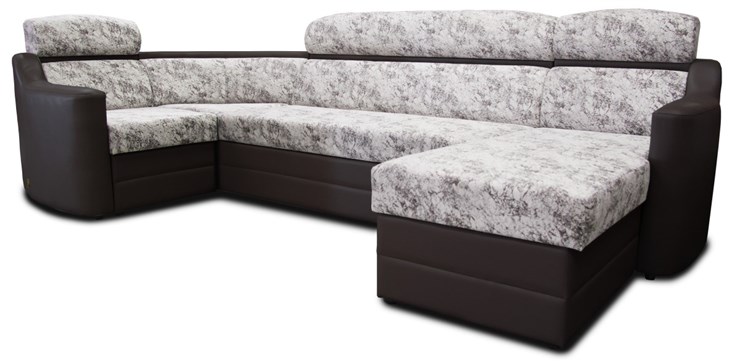 П-образный диван Виола 2 в Копейске - изображение 2