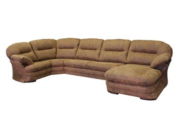 П-образный диван Квин 6 БД в Златоусте - предосмотр 2