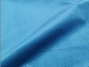 П-образный диван Честер, Черный/голубой (велюр) в Челябинске - предосмотр 11