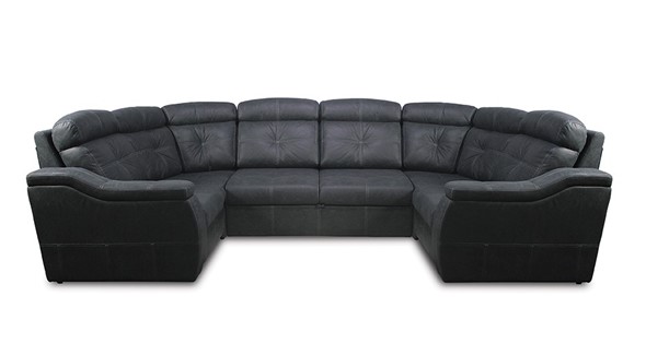 П-образный диван Денвер Форум в Миассе - изображение