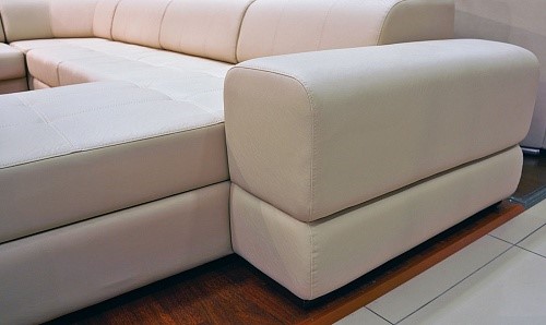 П-образный диван N-10-M П (П3+ПС+УС+Д2+Д5+П3) в Магнитогорске - изображение 3