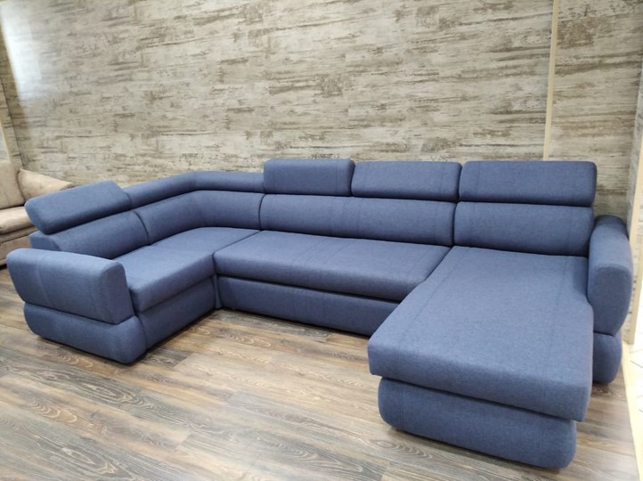 П-образный диван Прадо в Миассе - изображение 1