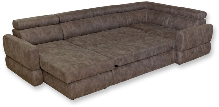 П-образный диван Прадо в Миассе - изображение 2