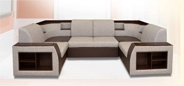 П-образный диван Соня-3 в Троицке