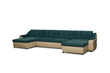 П-образный диван Антарес 1 ПДУ в Копейске - предосмотр