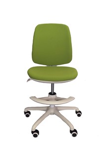 Кресло Libao LB-C 16, цвет зеленый в Миассе